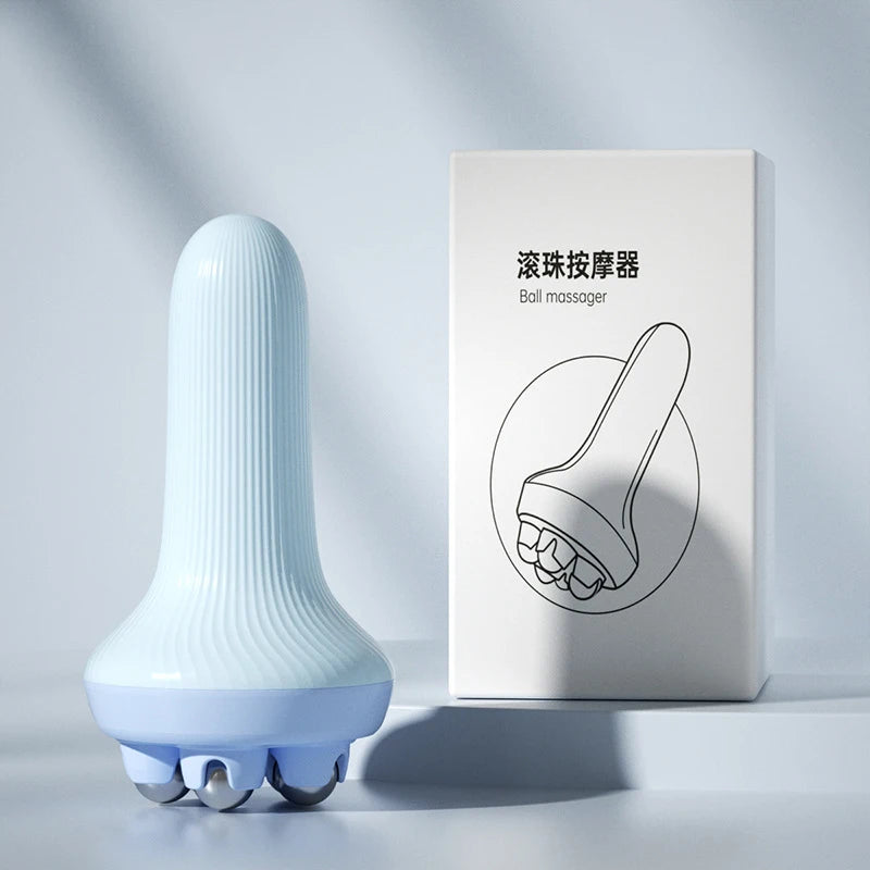 Roller Massager