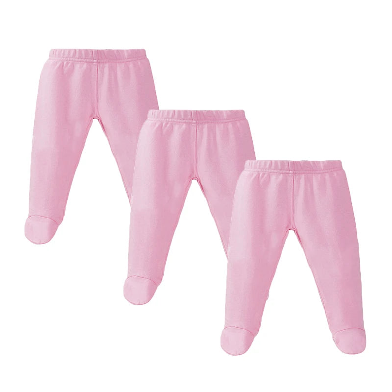 Cotton Leggings Pants