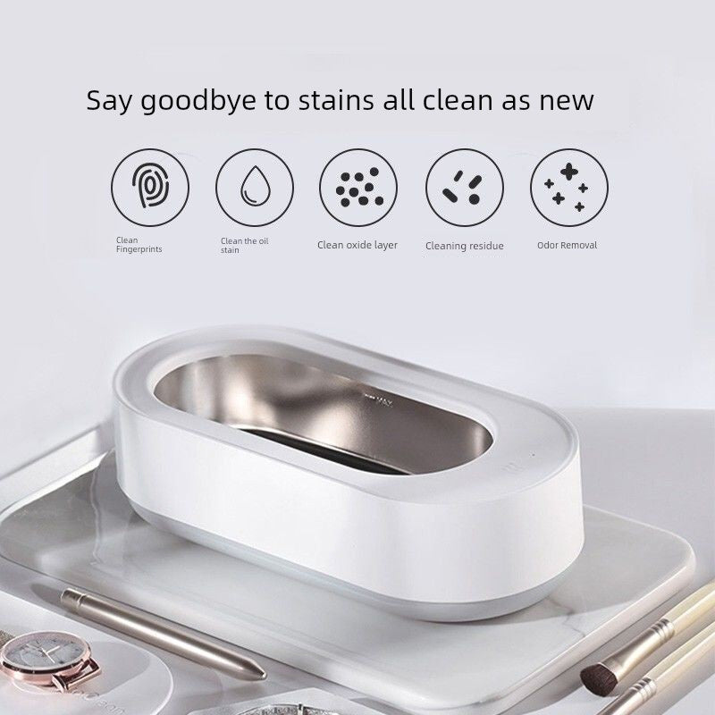 Xiaomi Picooc Eraclean Ultrasonic Glasses Cleaner