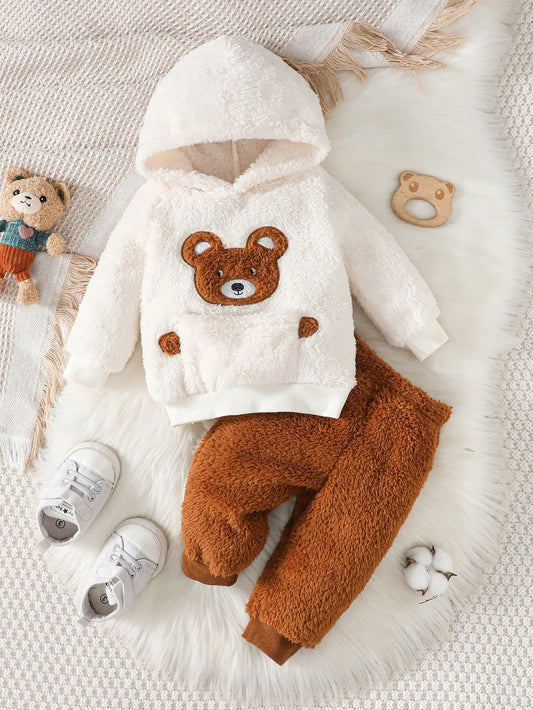 Little Bear Fur