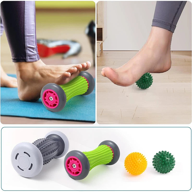 Neuropathy Foot Massager