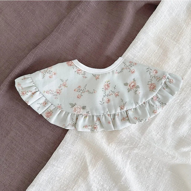 Baby Gauze Princess  style