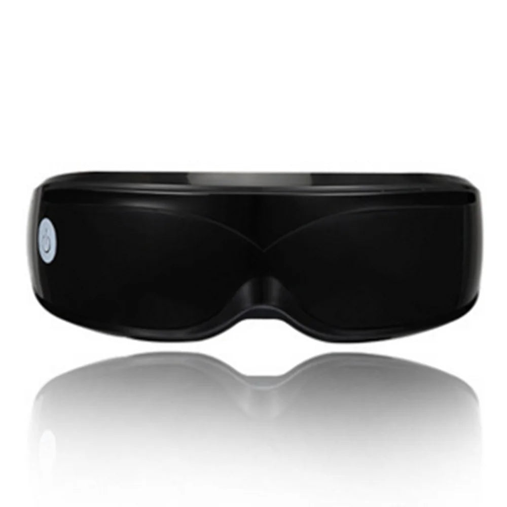 Eye massager
