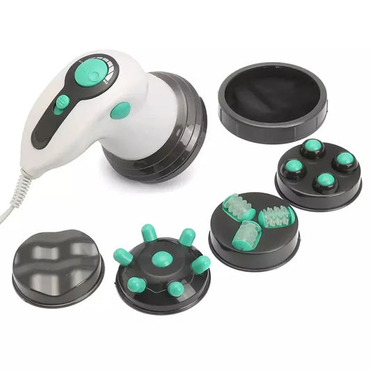 Anti Cellulite Electric Massager