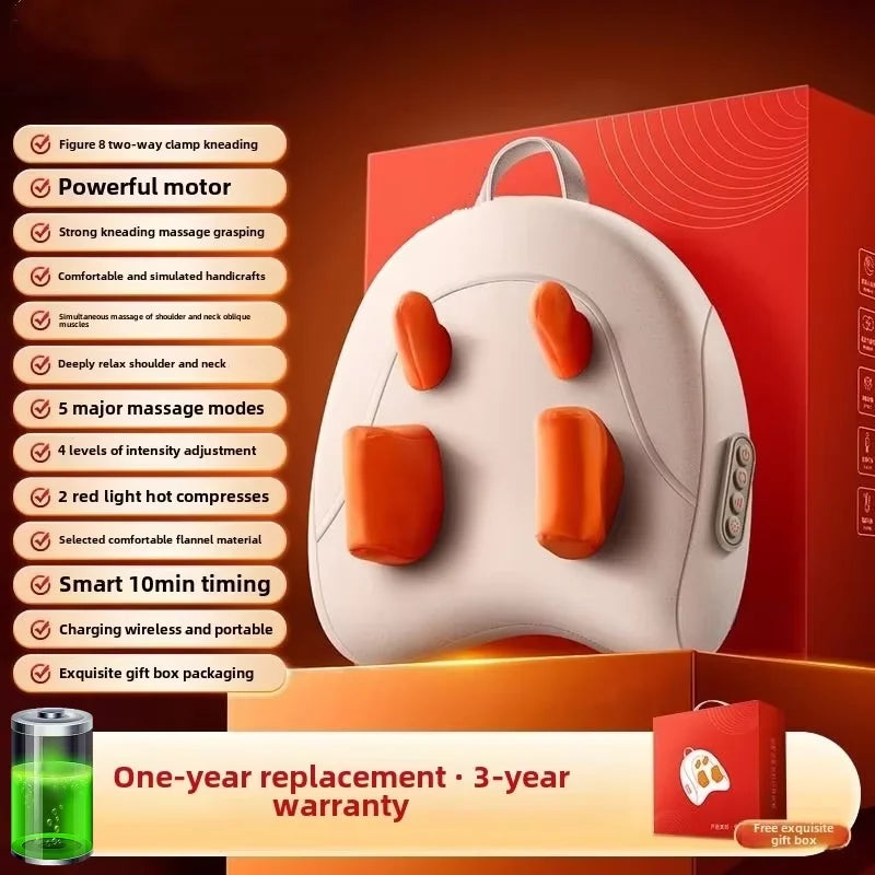 Electric Massager
