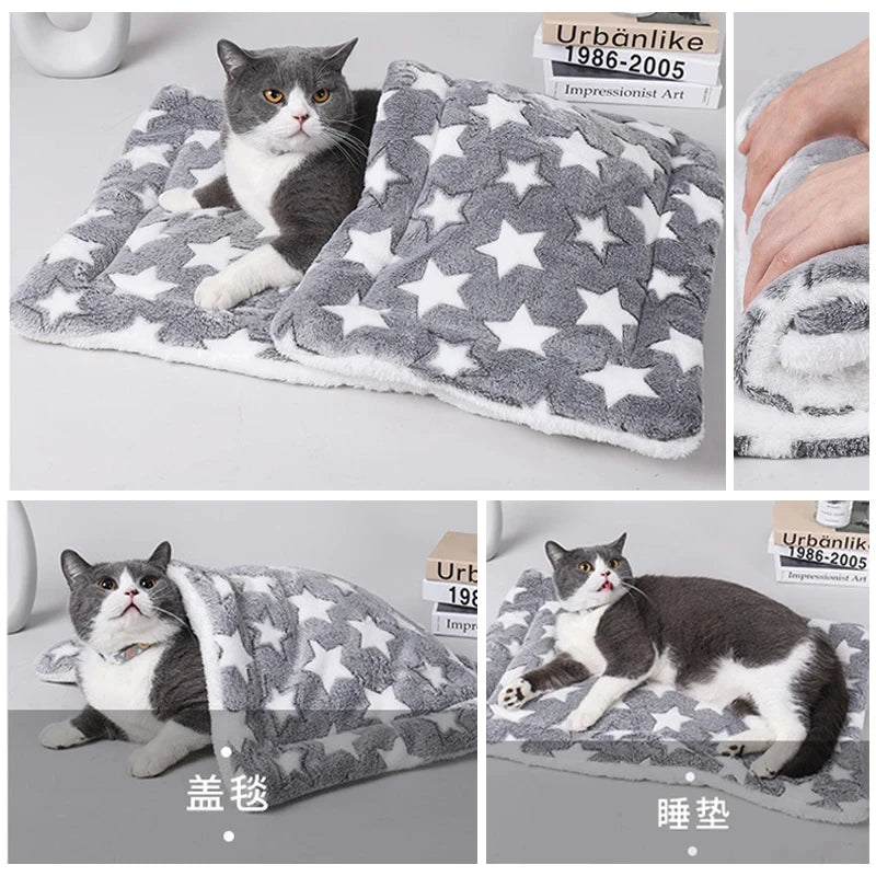 Pet Sleeping Mat