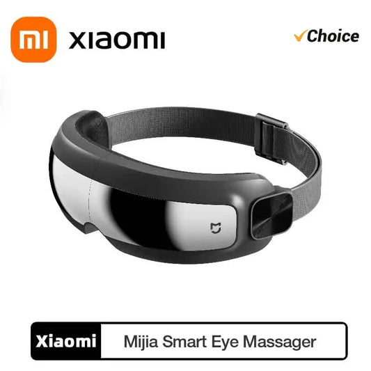 Smart Eye Massager
