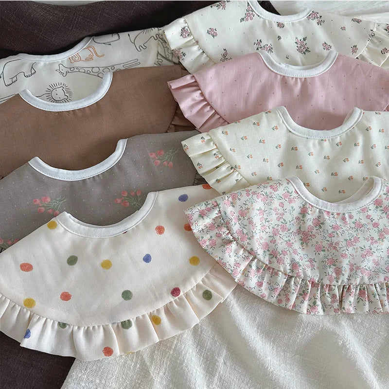 Baby Gauze Princess  style