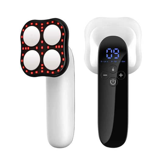 Electric Abdomen Massager
