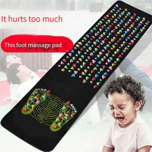 Foot pressure Massage Board