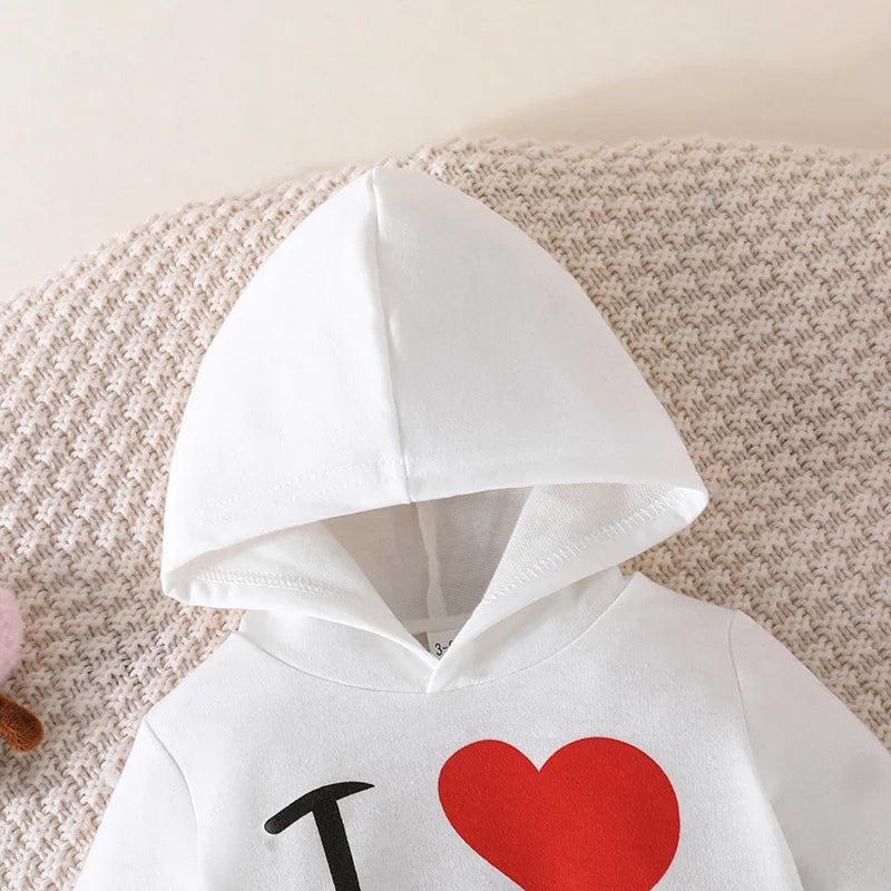 Cute Hoodie