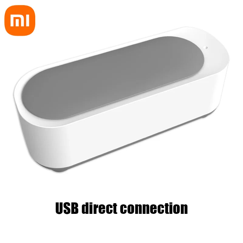 Xiaomi UltraShine 360 Portable Ultrasonic Cleaner