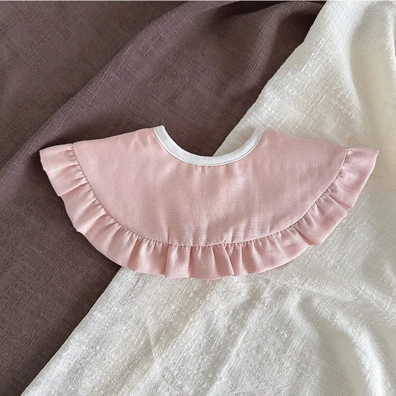 Baby Gauze Princess  style