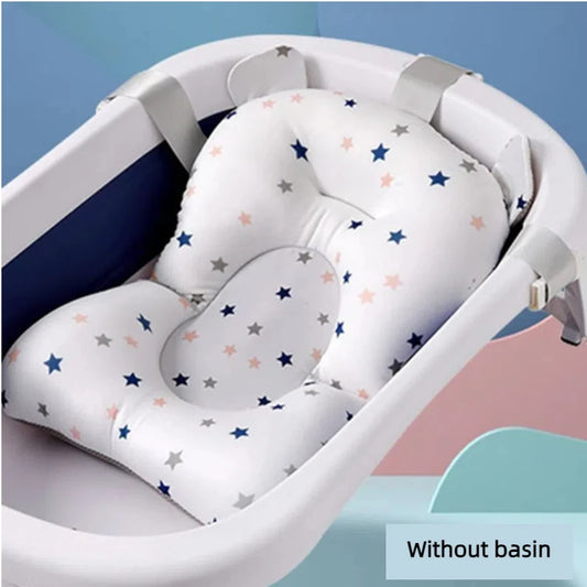 Baby Bath Seat Support