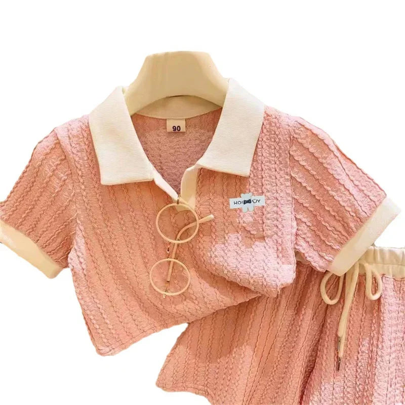 Baby Blouse