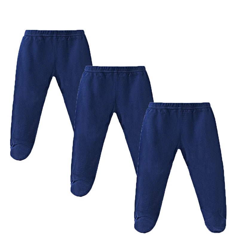 Cotton Leggings Pants
