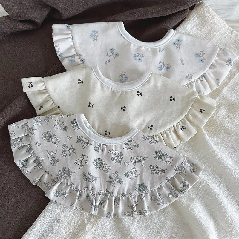 Baby Gauze Princess  style