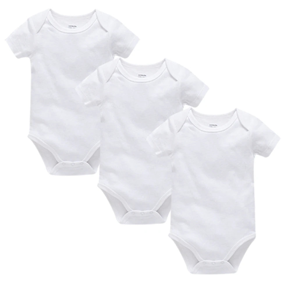 Baby Bodysuits