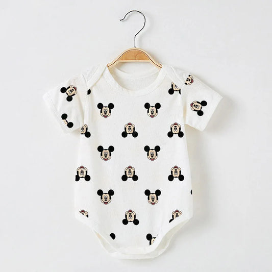 Romper for Newborns Bodysuit