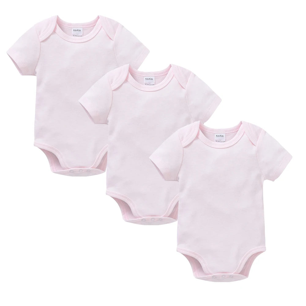 Baby Bodysuits