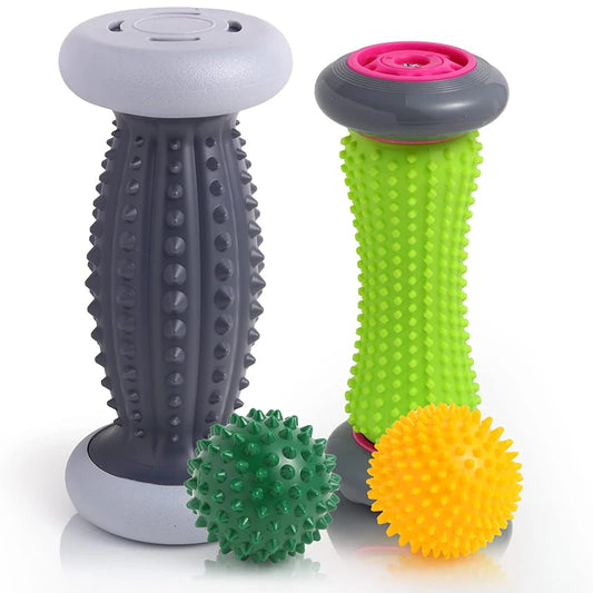 Neuropathy Foot Massager
