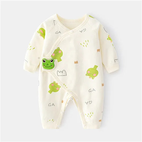 Romper Jumpsuit
