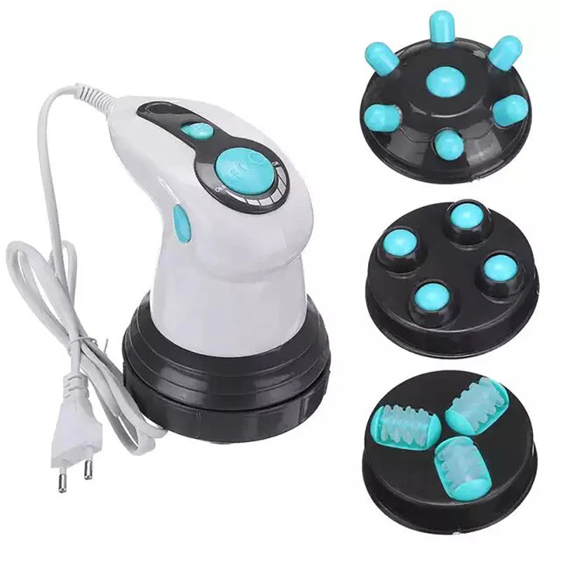 Anti Cellulite Electric Massager
