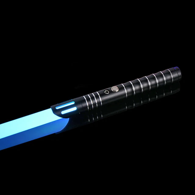 RGB Metal Lightsaber Laser Sword